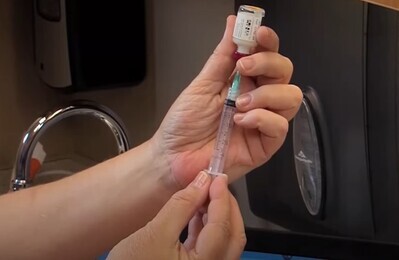 Кодирование Налтрексон в ЮАО Москвы Набор препарата для кодирования в шприц